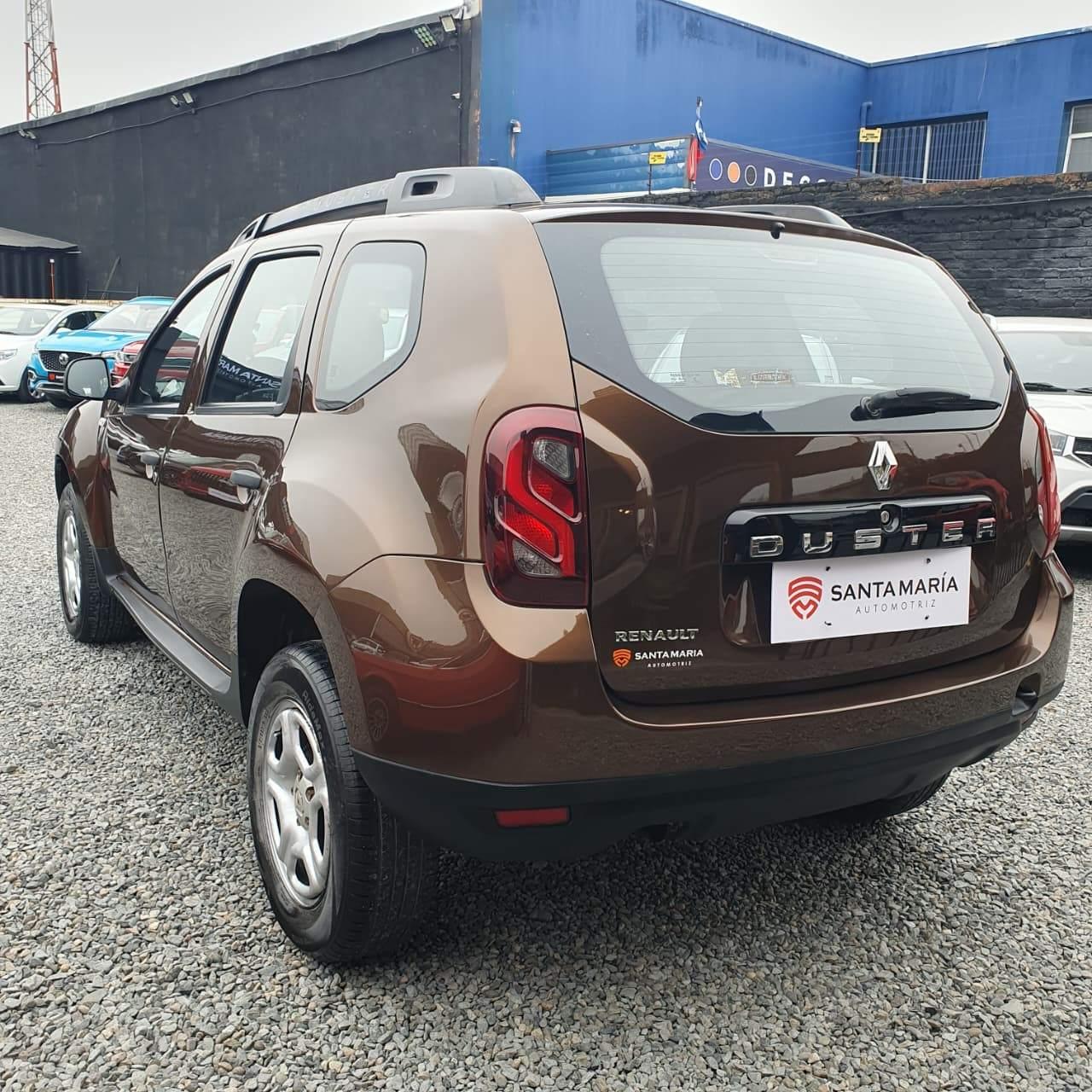 large car
