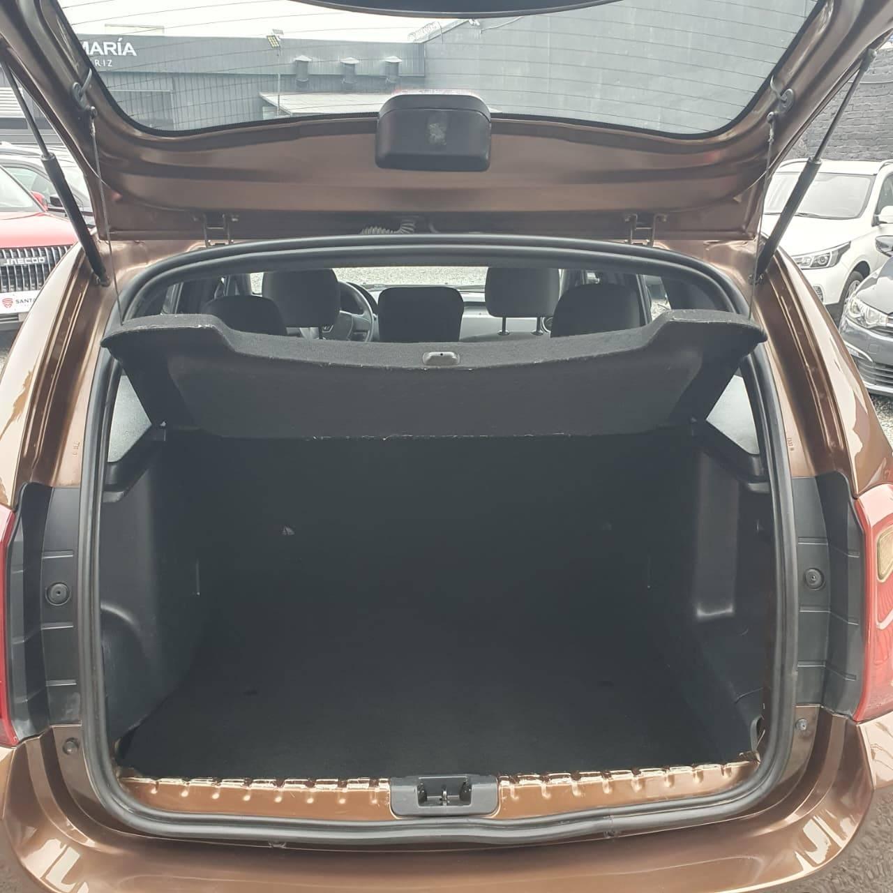 large car