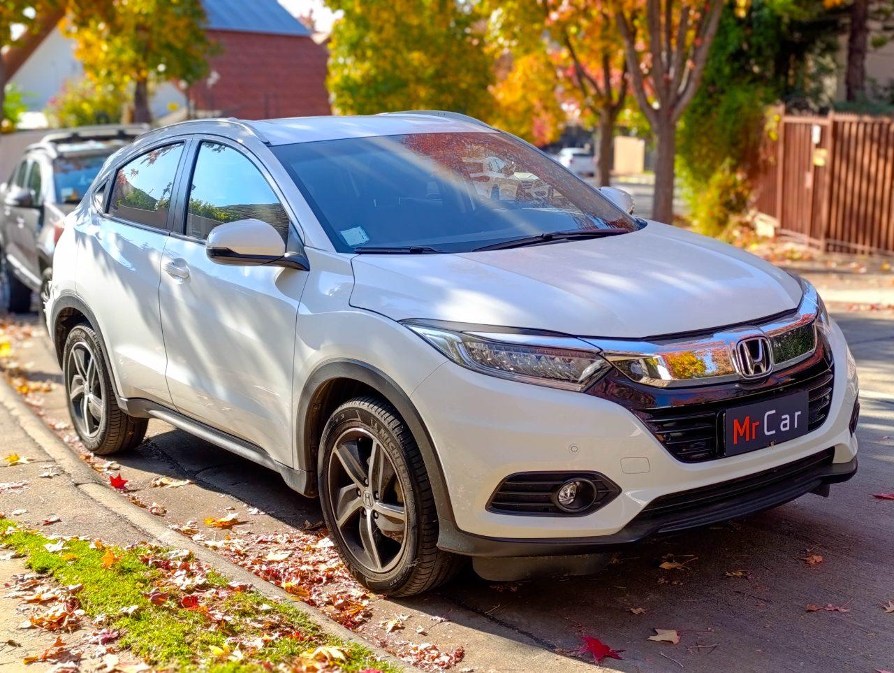 Honda HR-V 2023