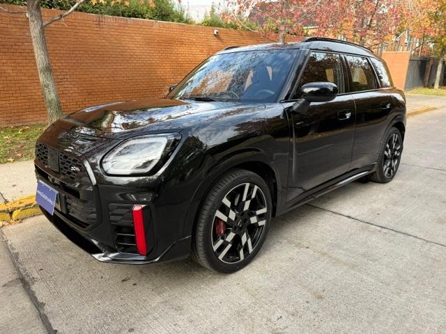 MINI Countryman 2024