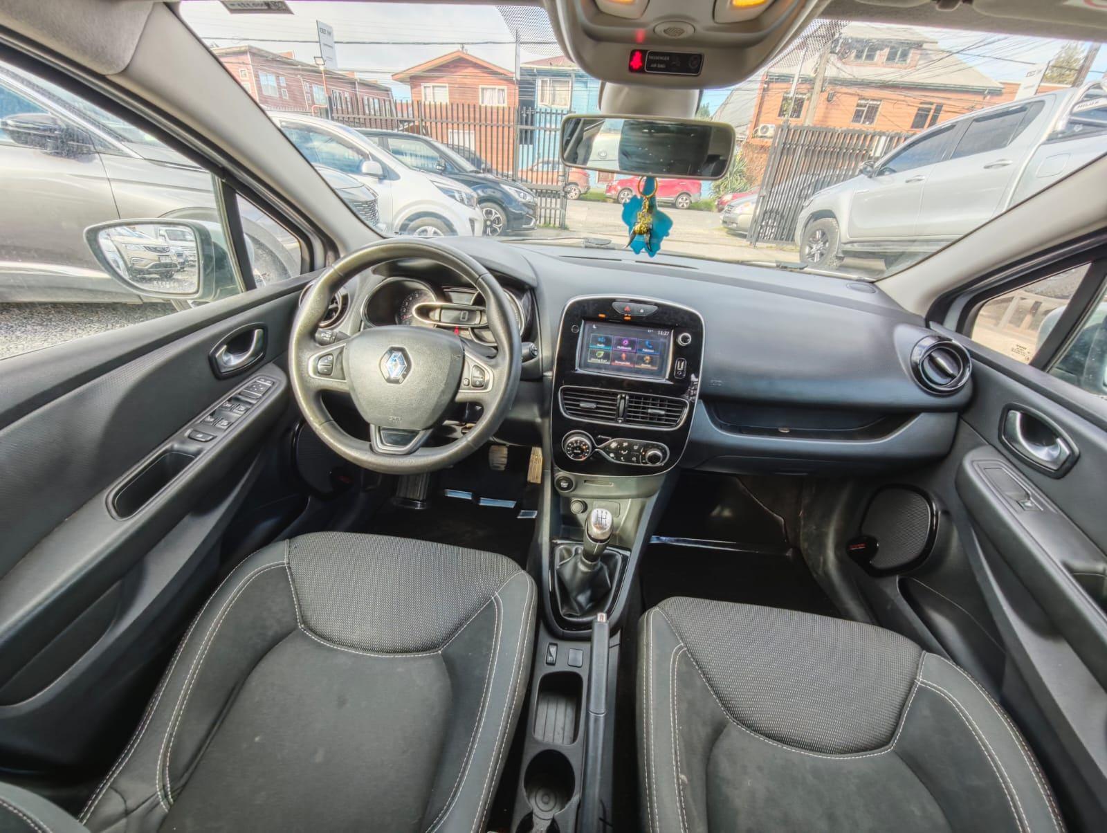 large car