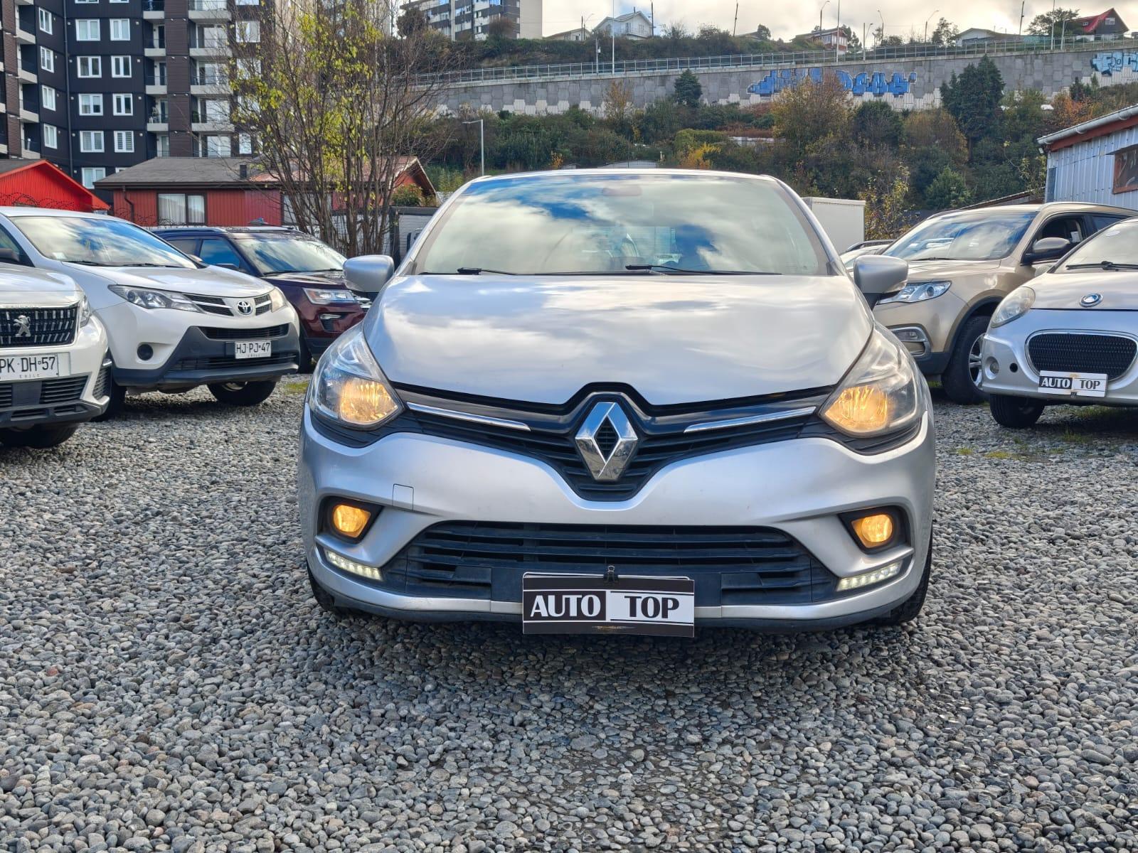 large car