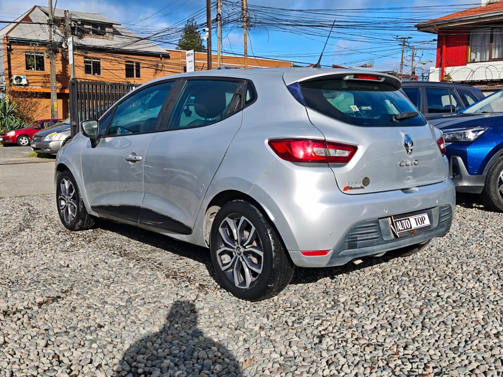 large car