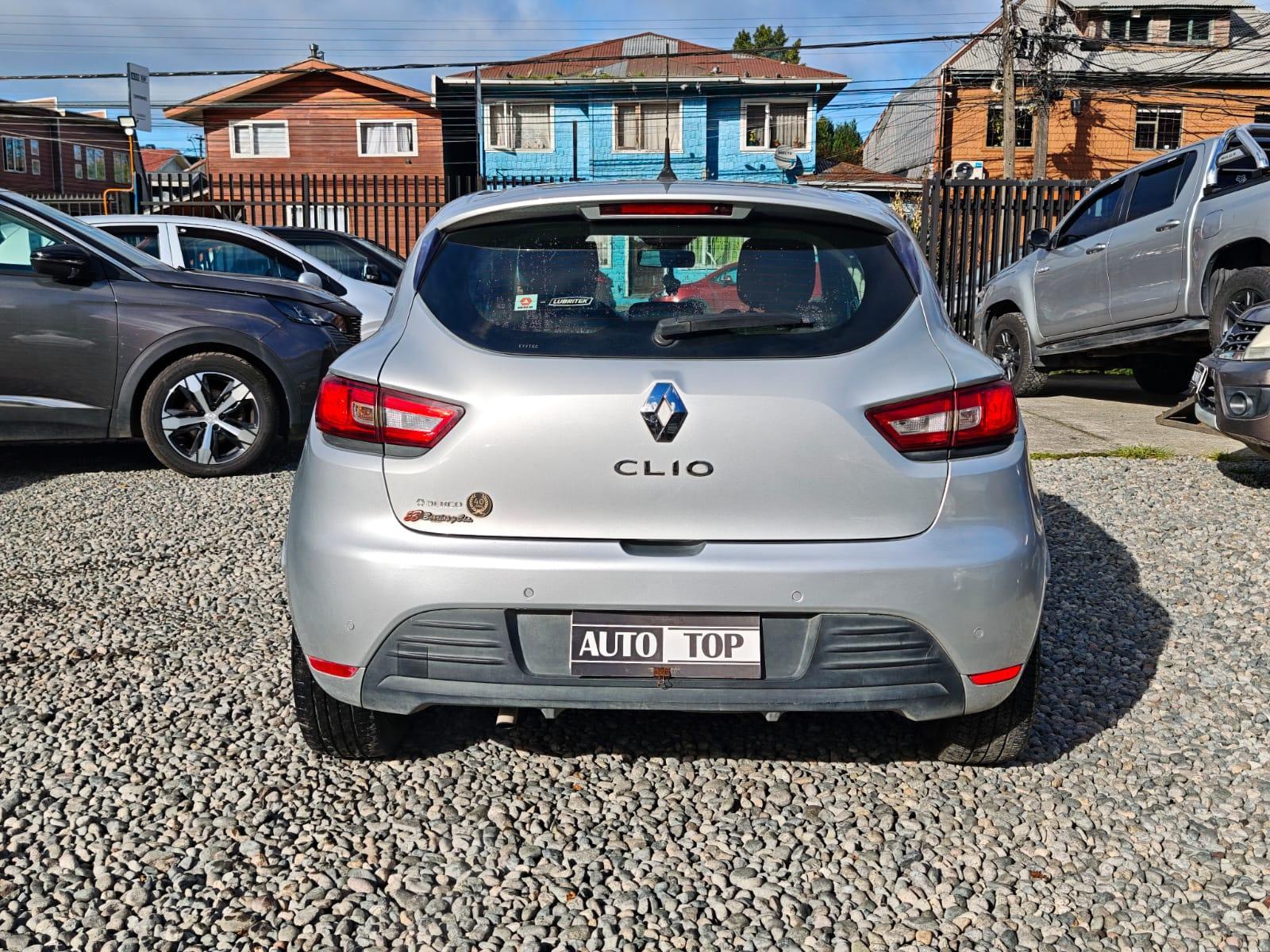 large car