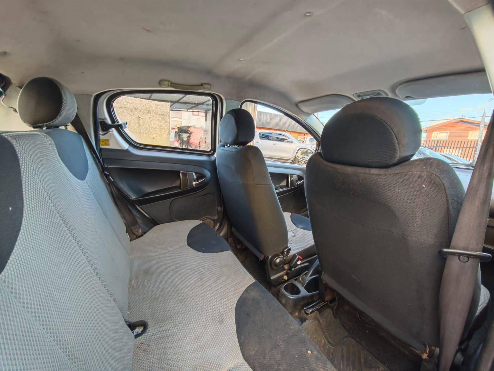 large car