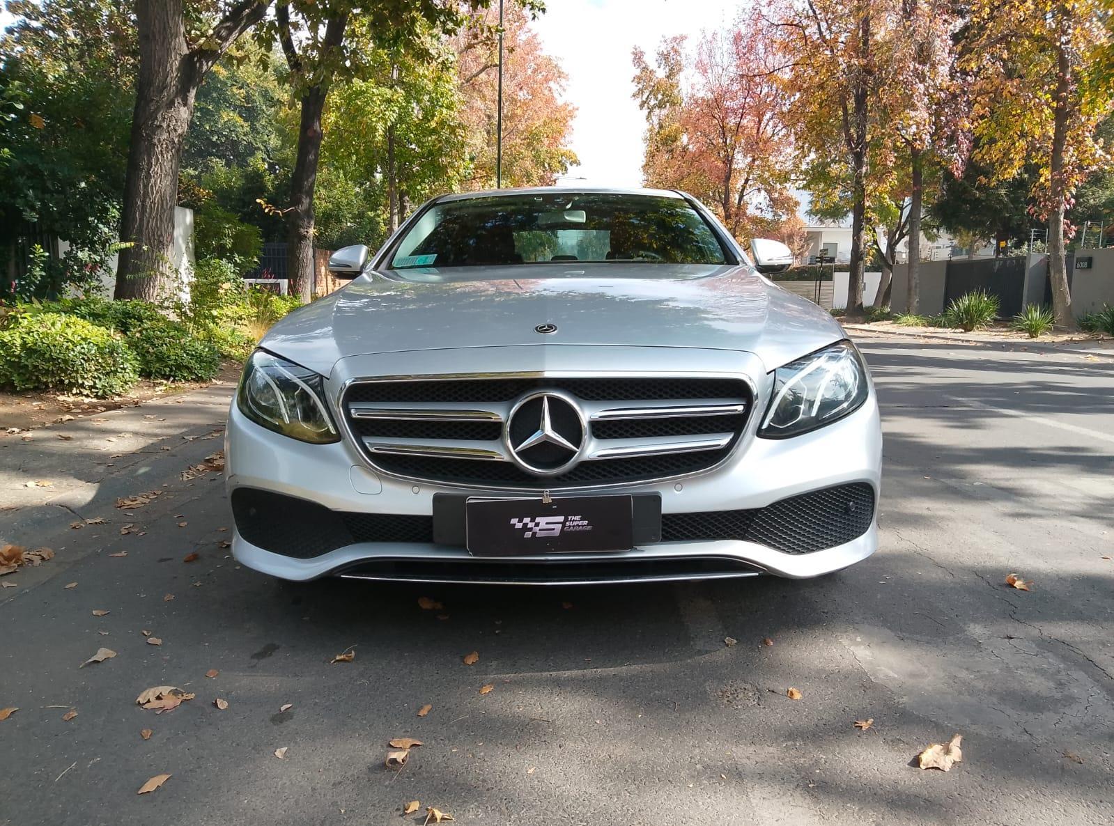 large car