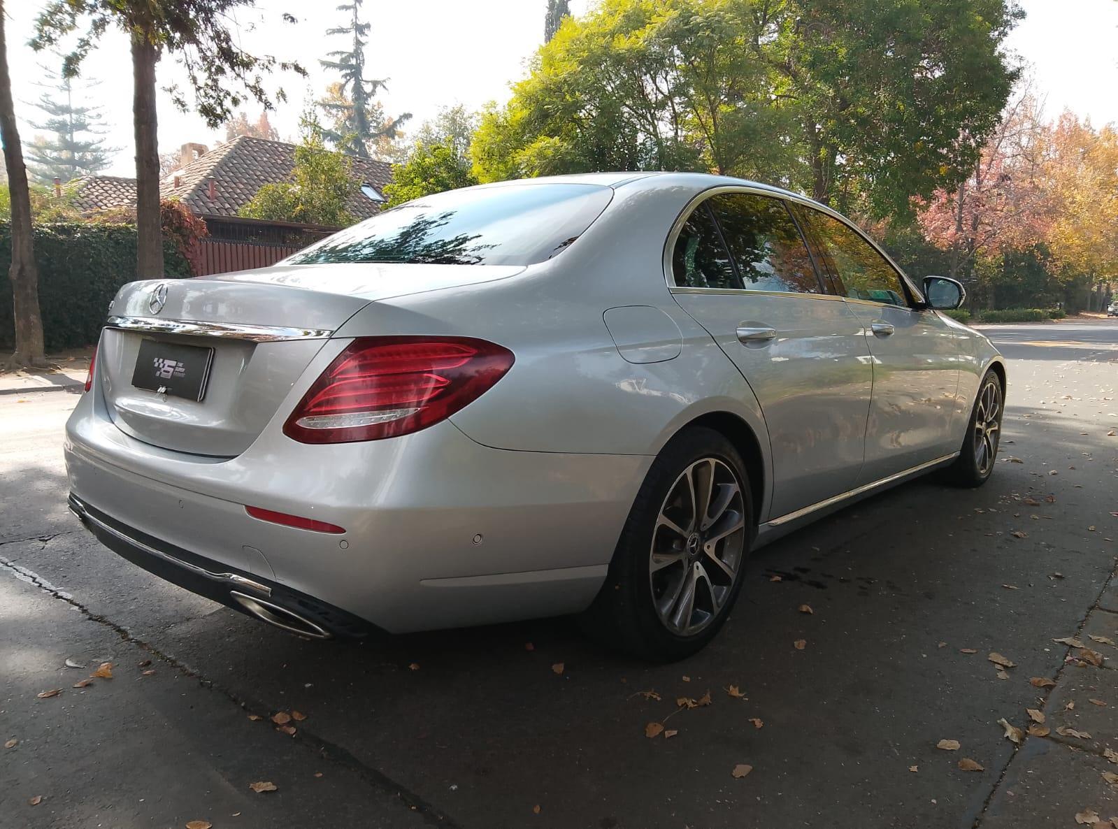 large car