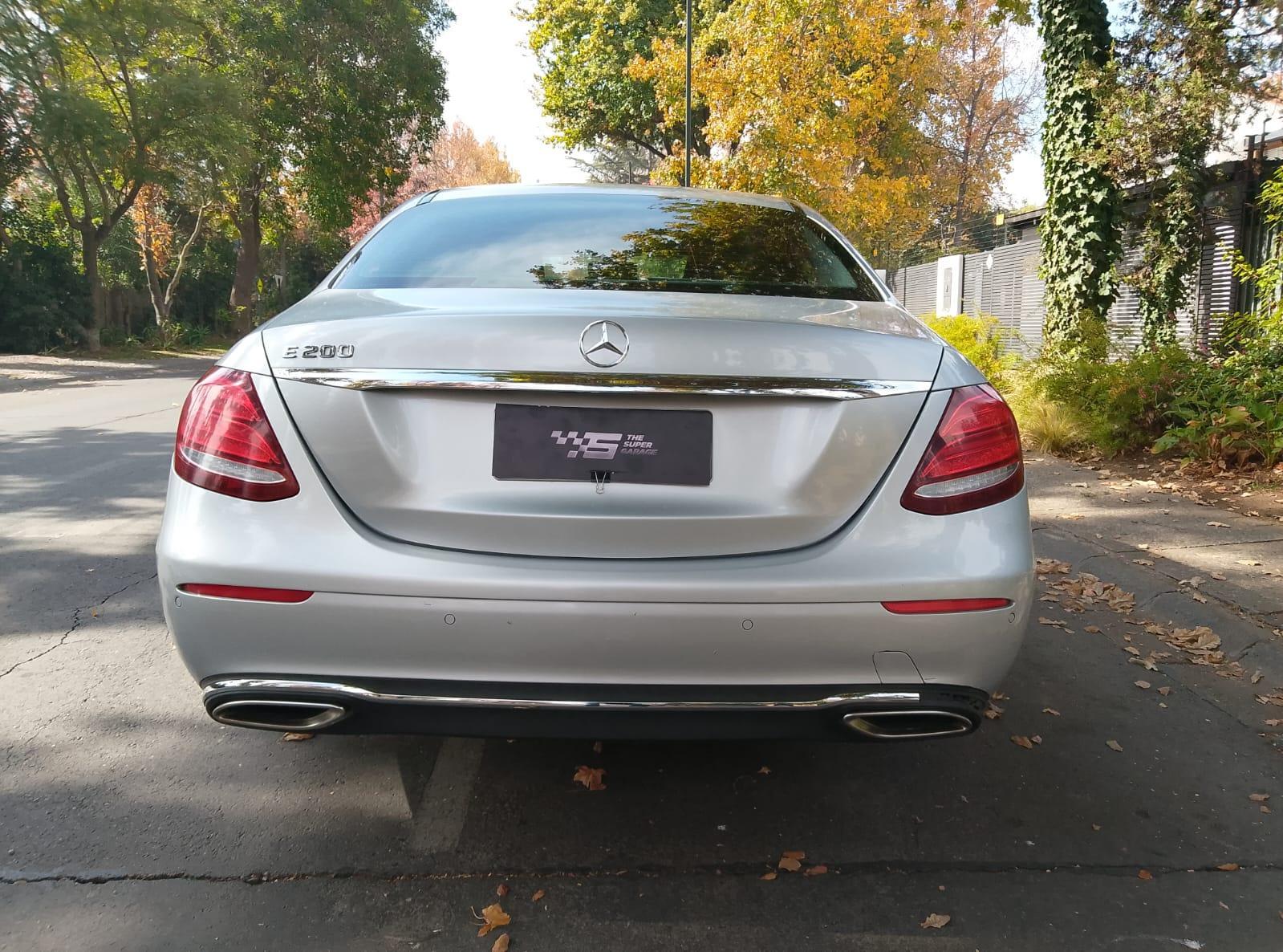 large car