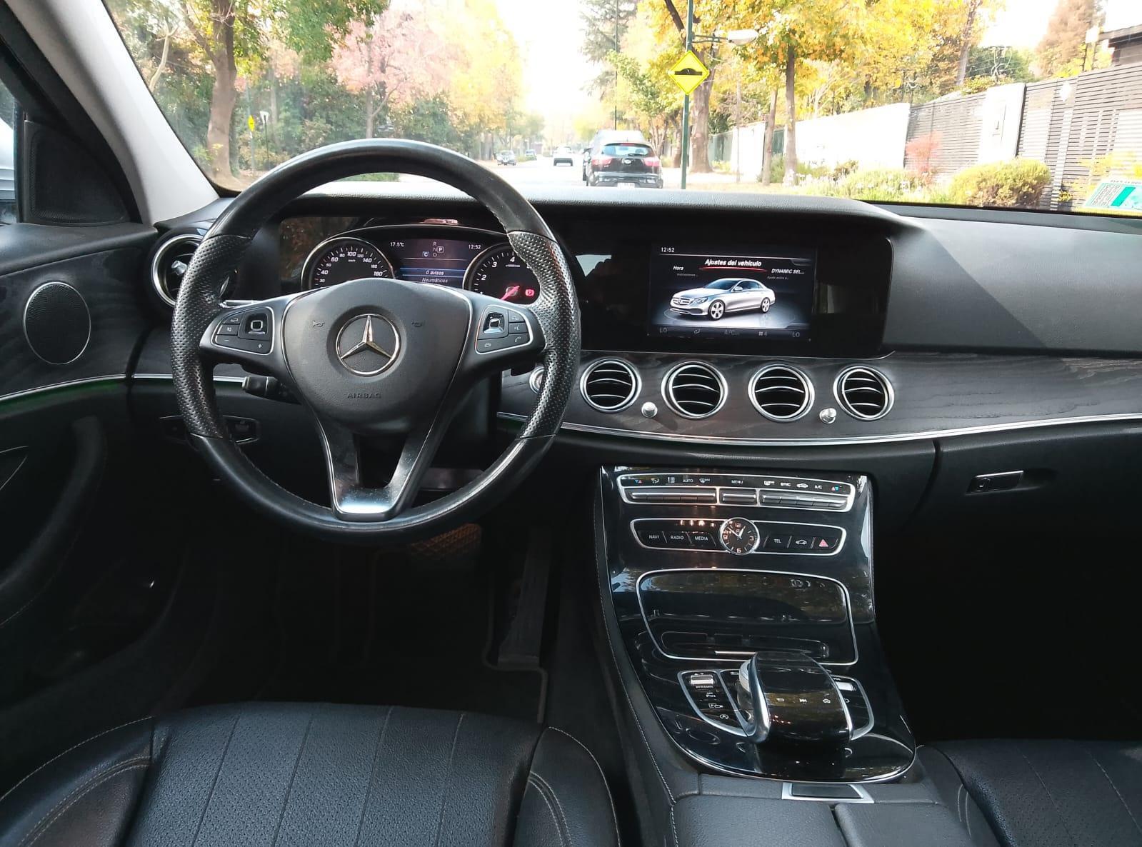 large car