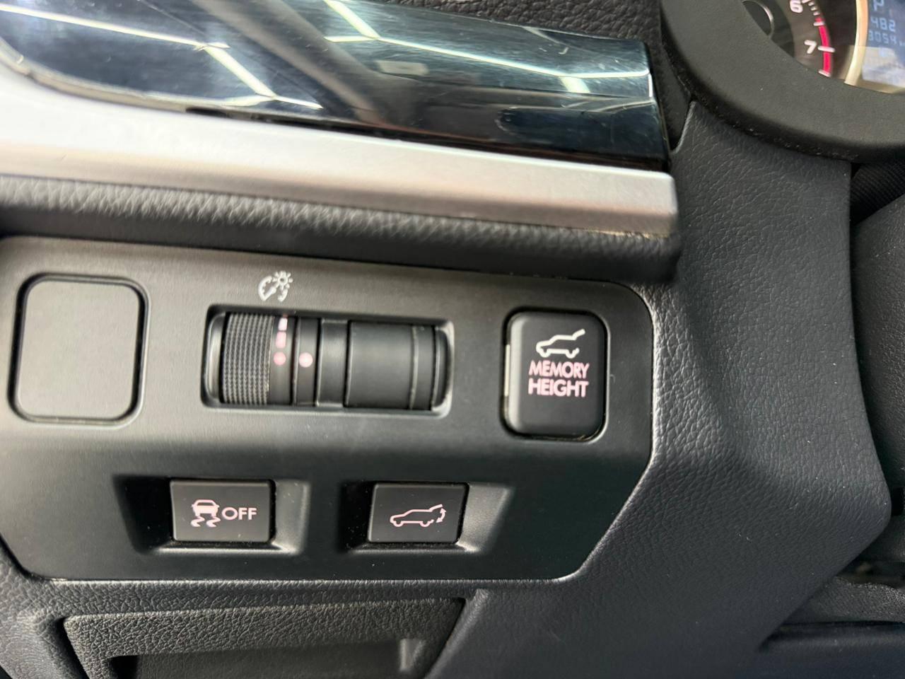 large car