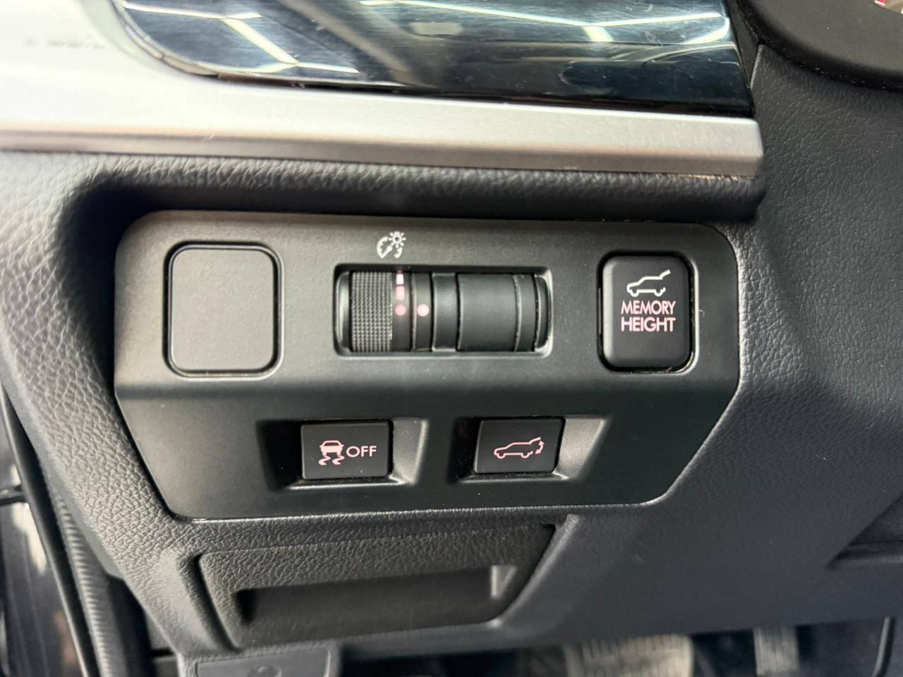 large car