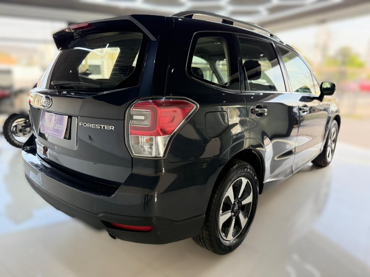 large car