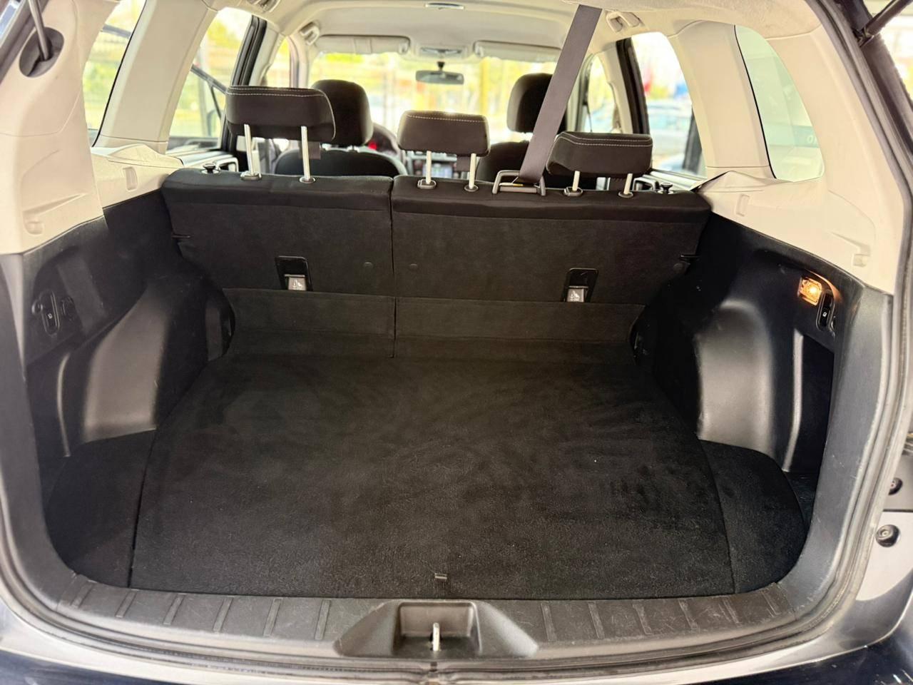 large car