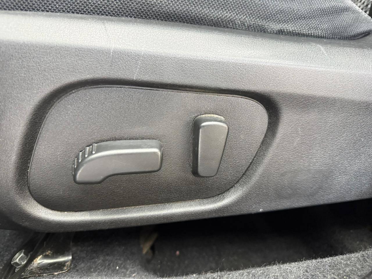 large car