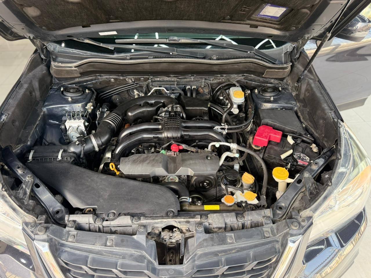 large car