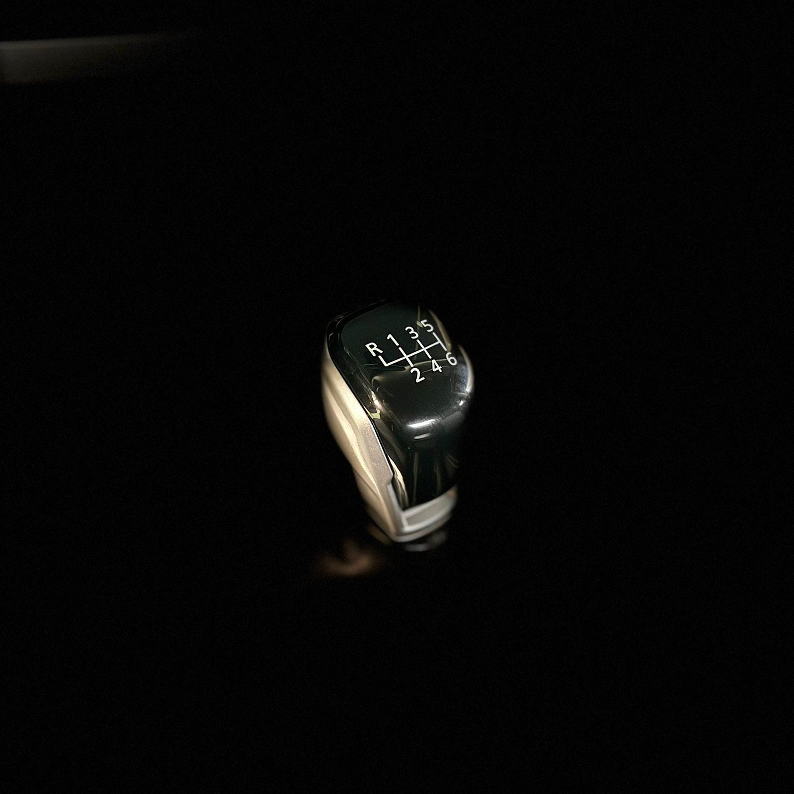 large car