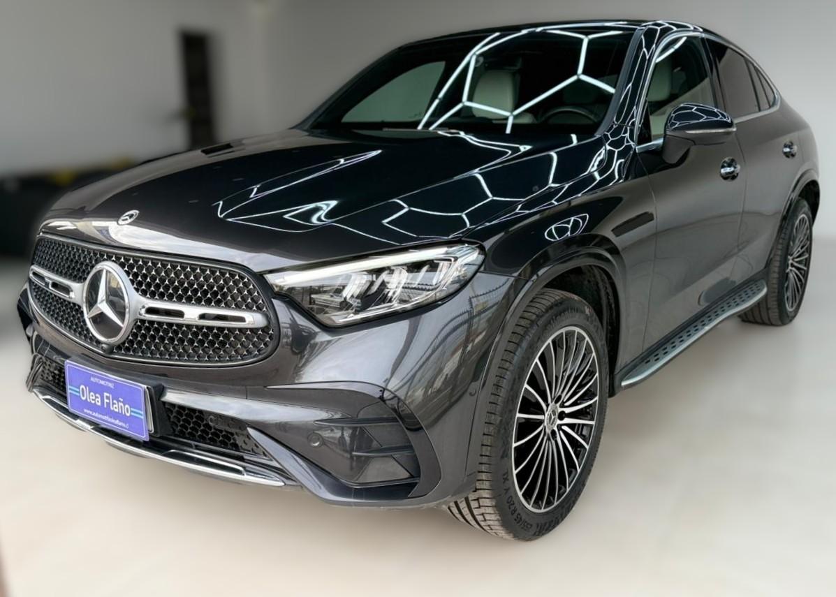 large car