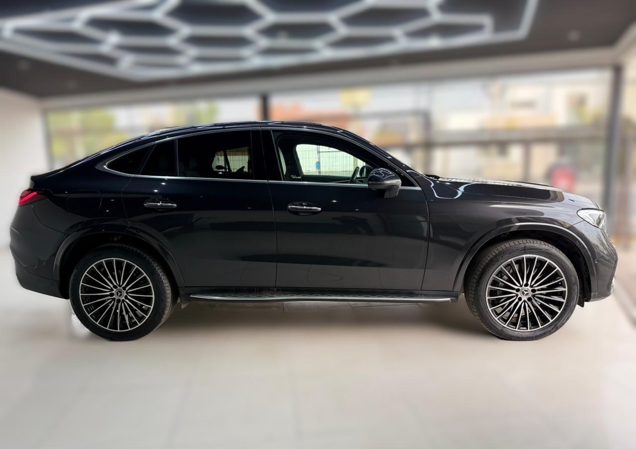 large car