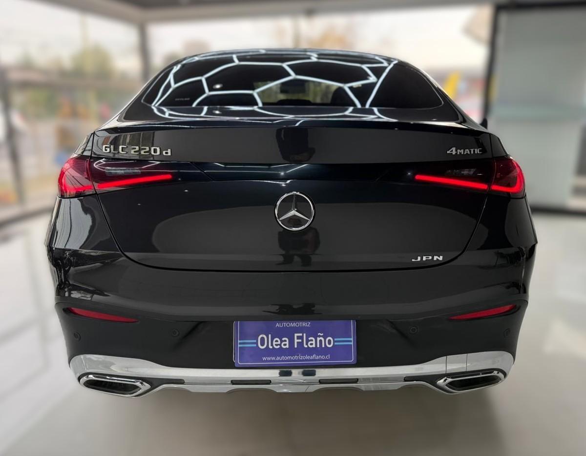 large car