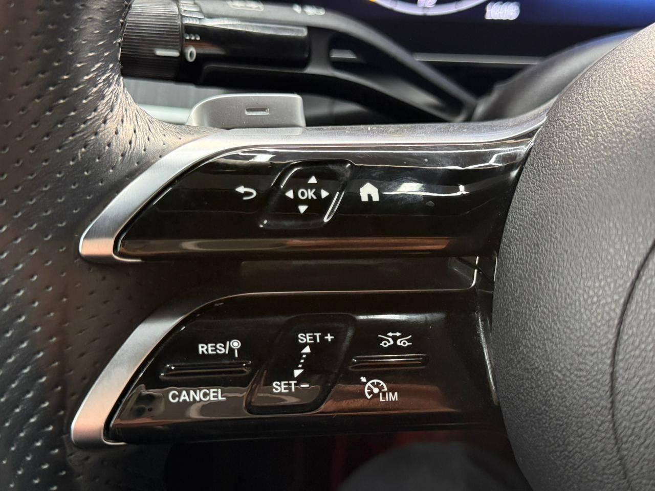 large car
