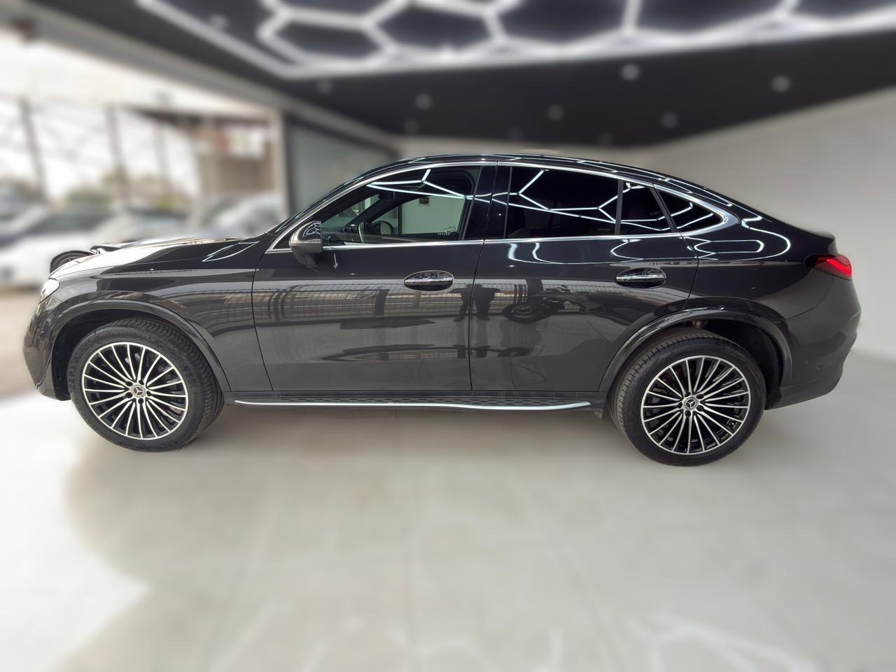 large car
