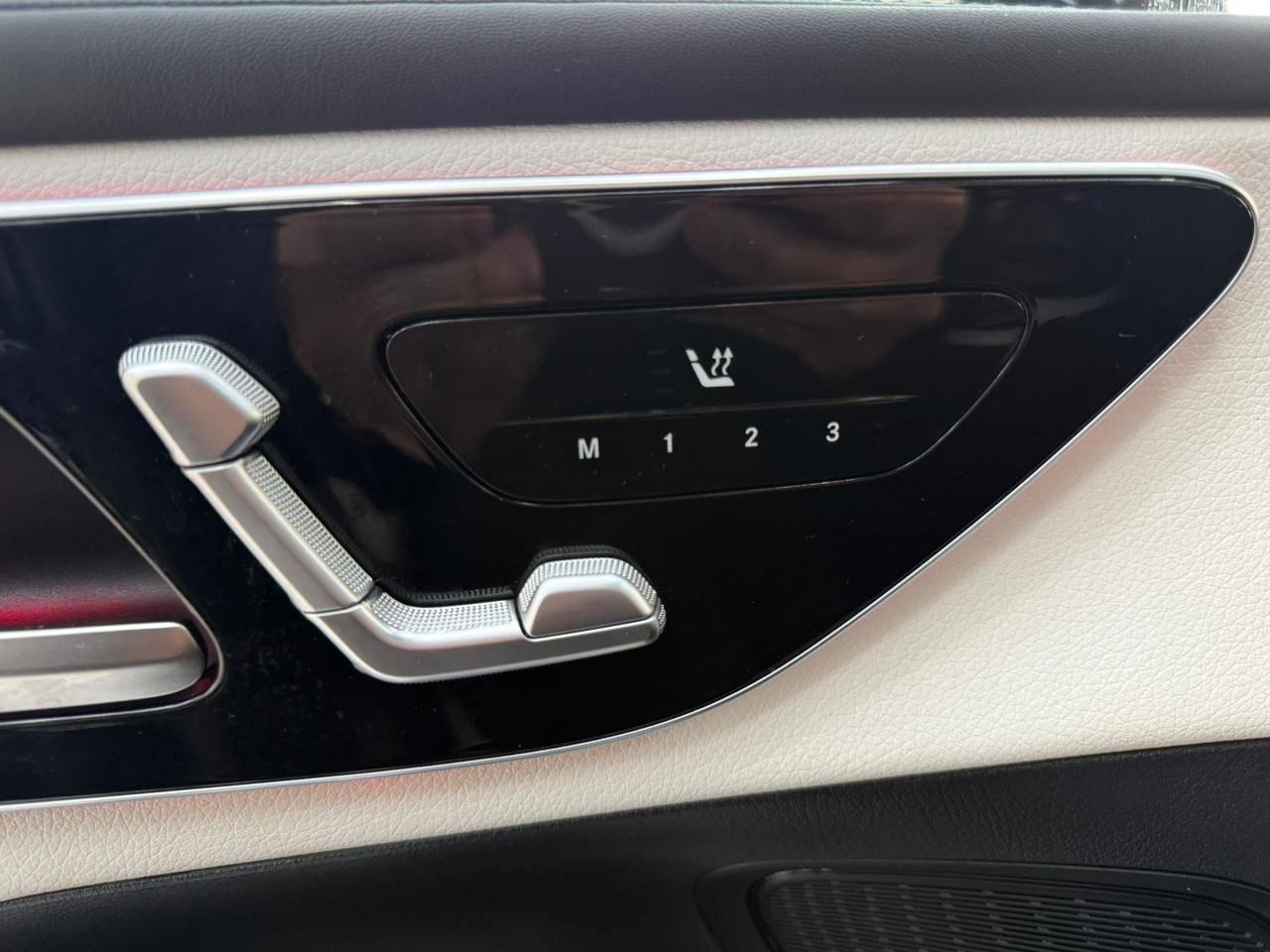 large car