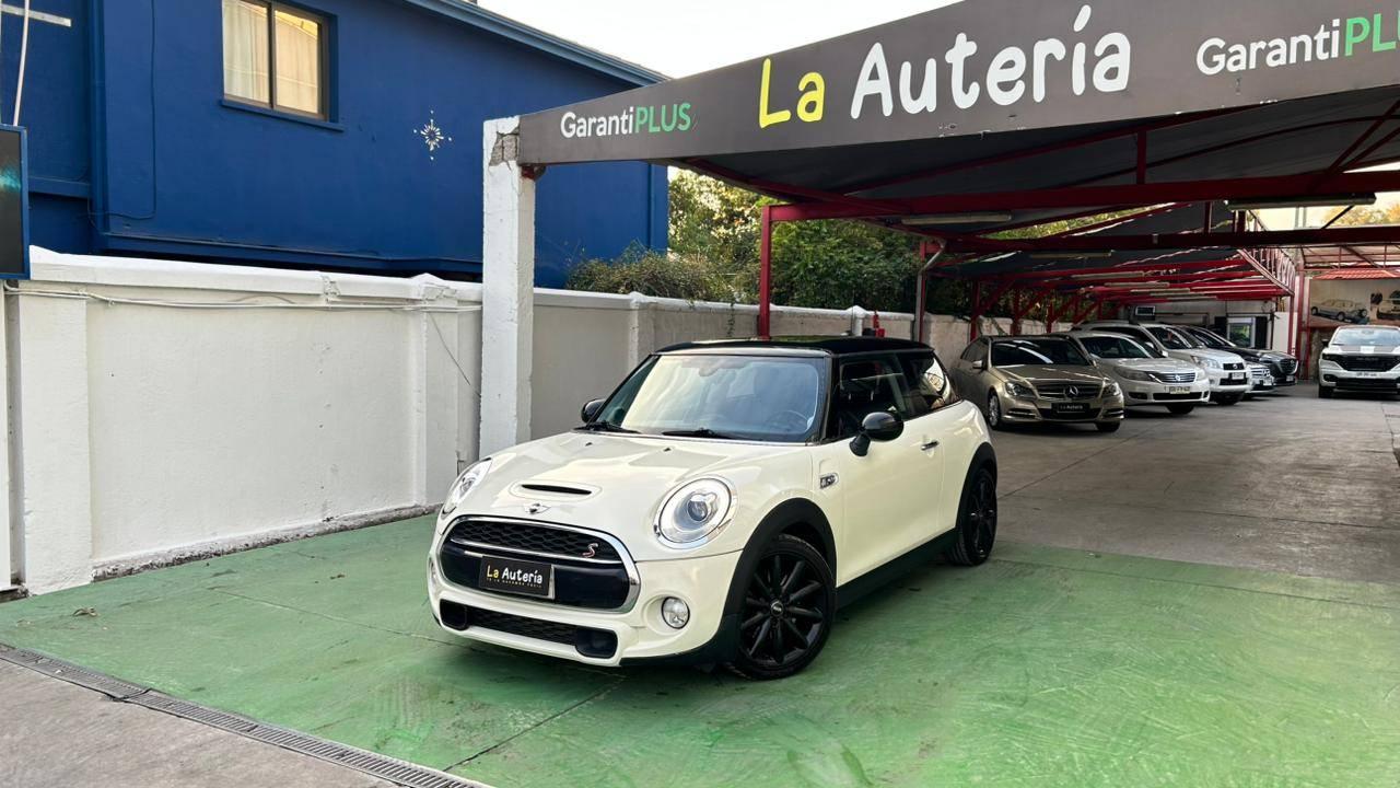 MINI Cooper  2016