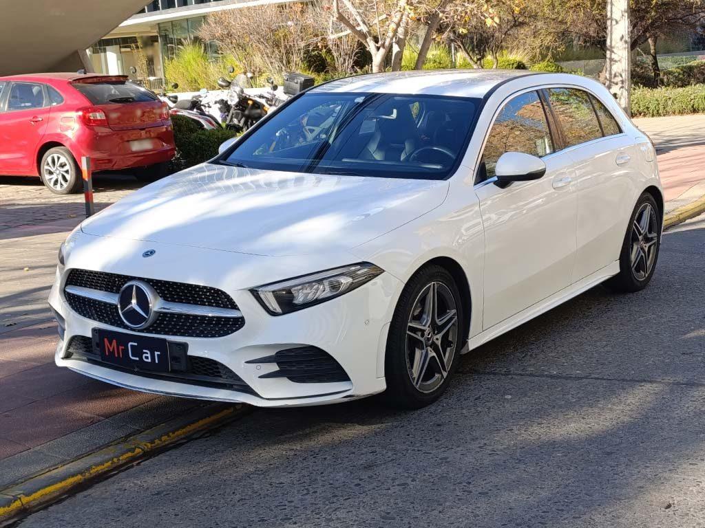 Mercedes Benz A200 2019