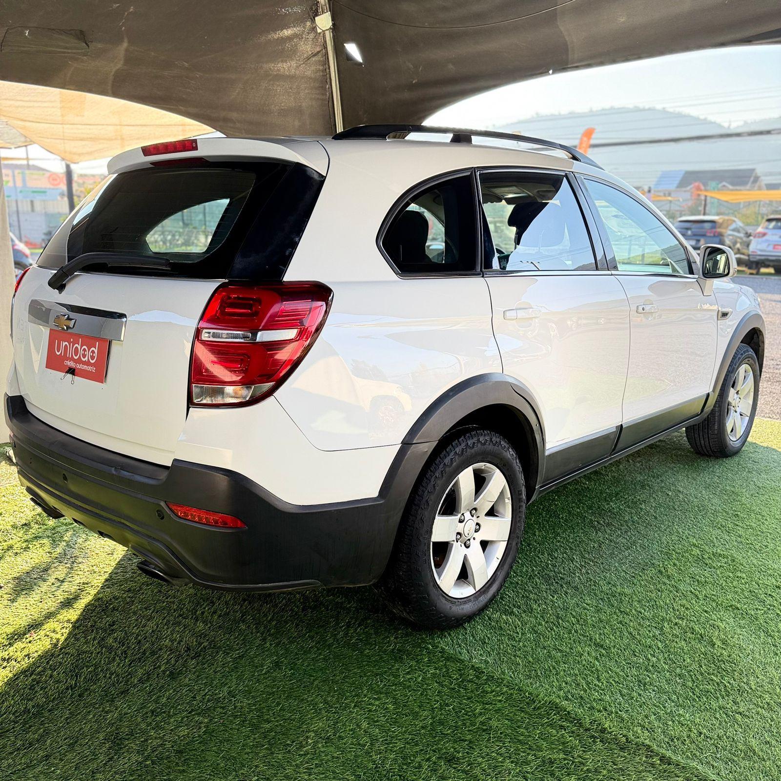 large car
