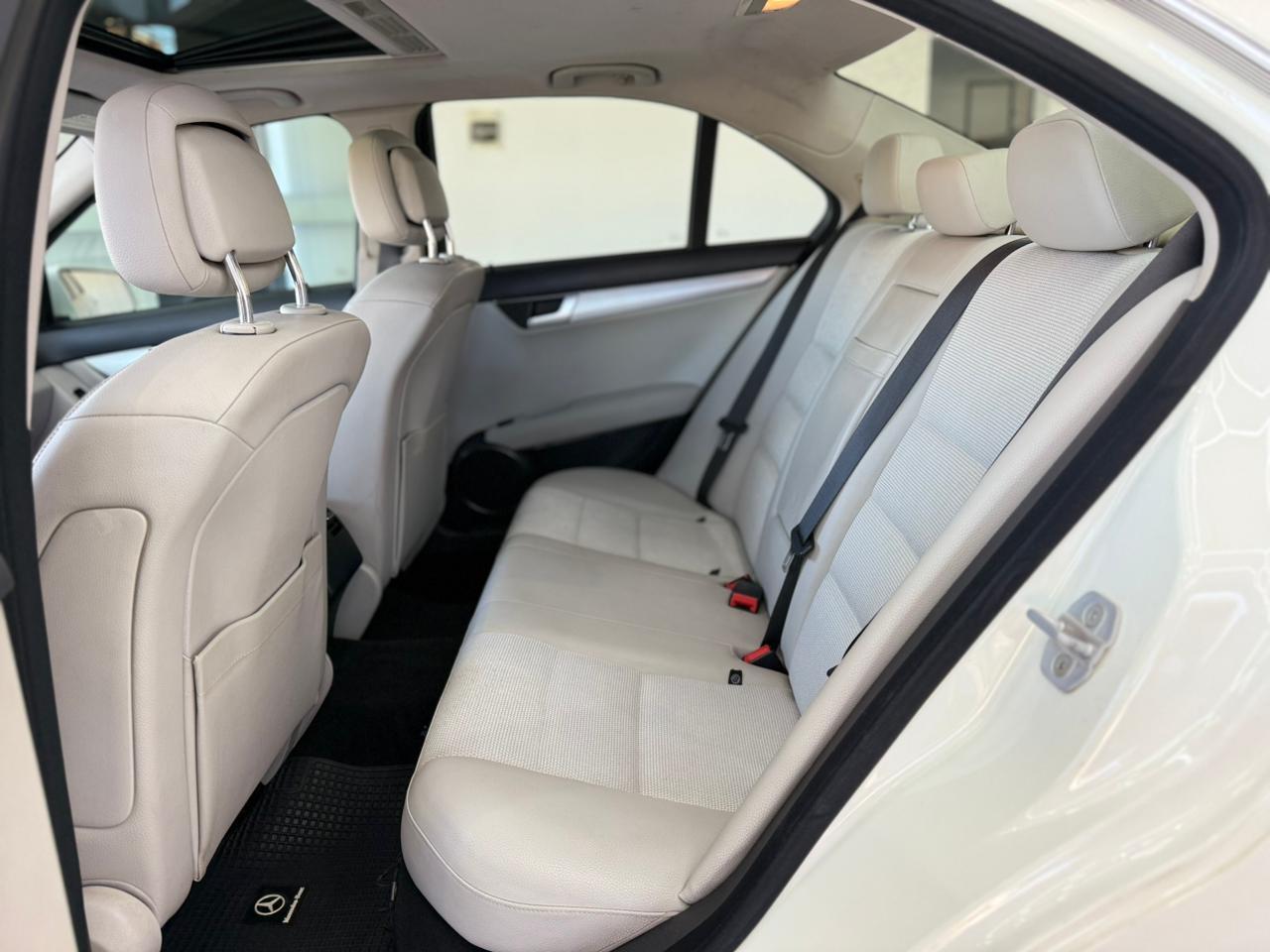 large car