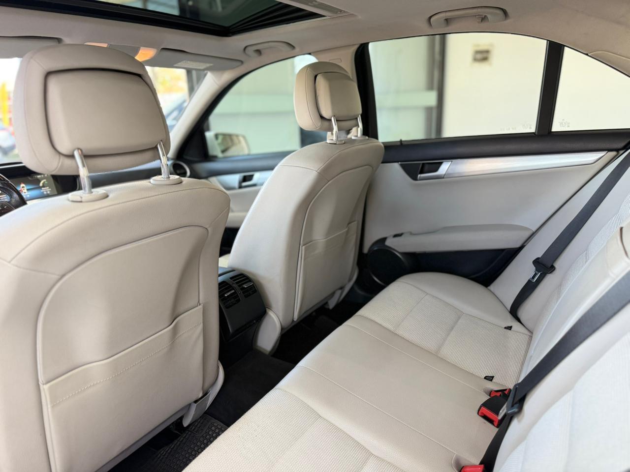 large car