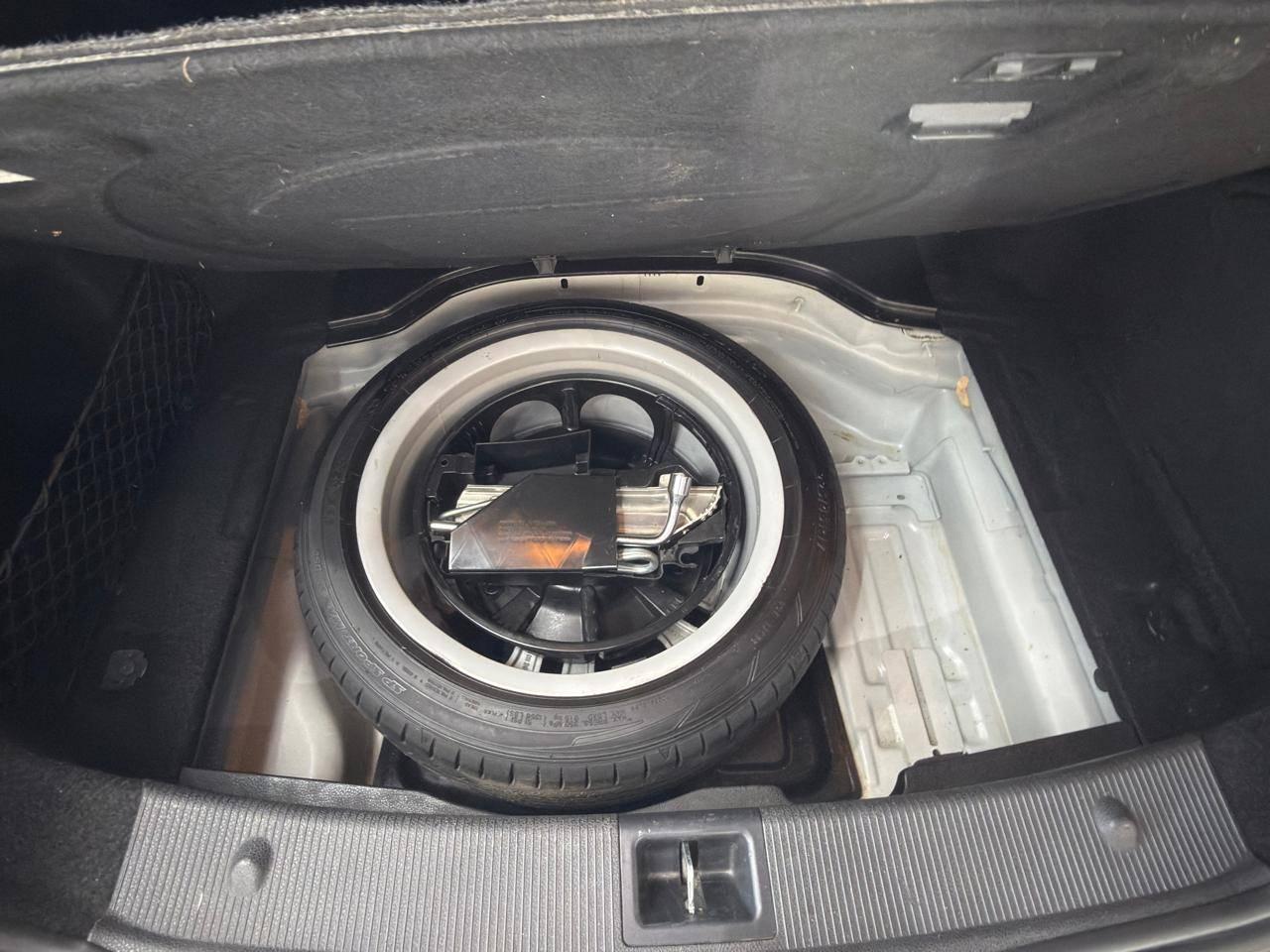 large car