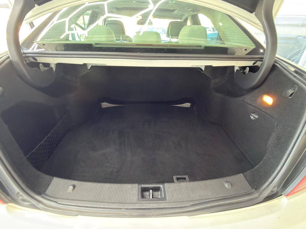 large car