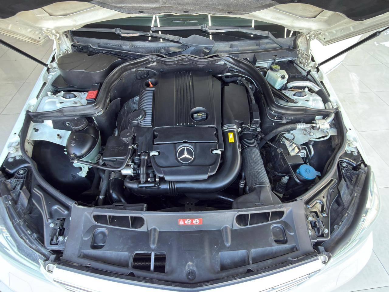 large car