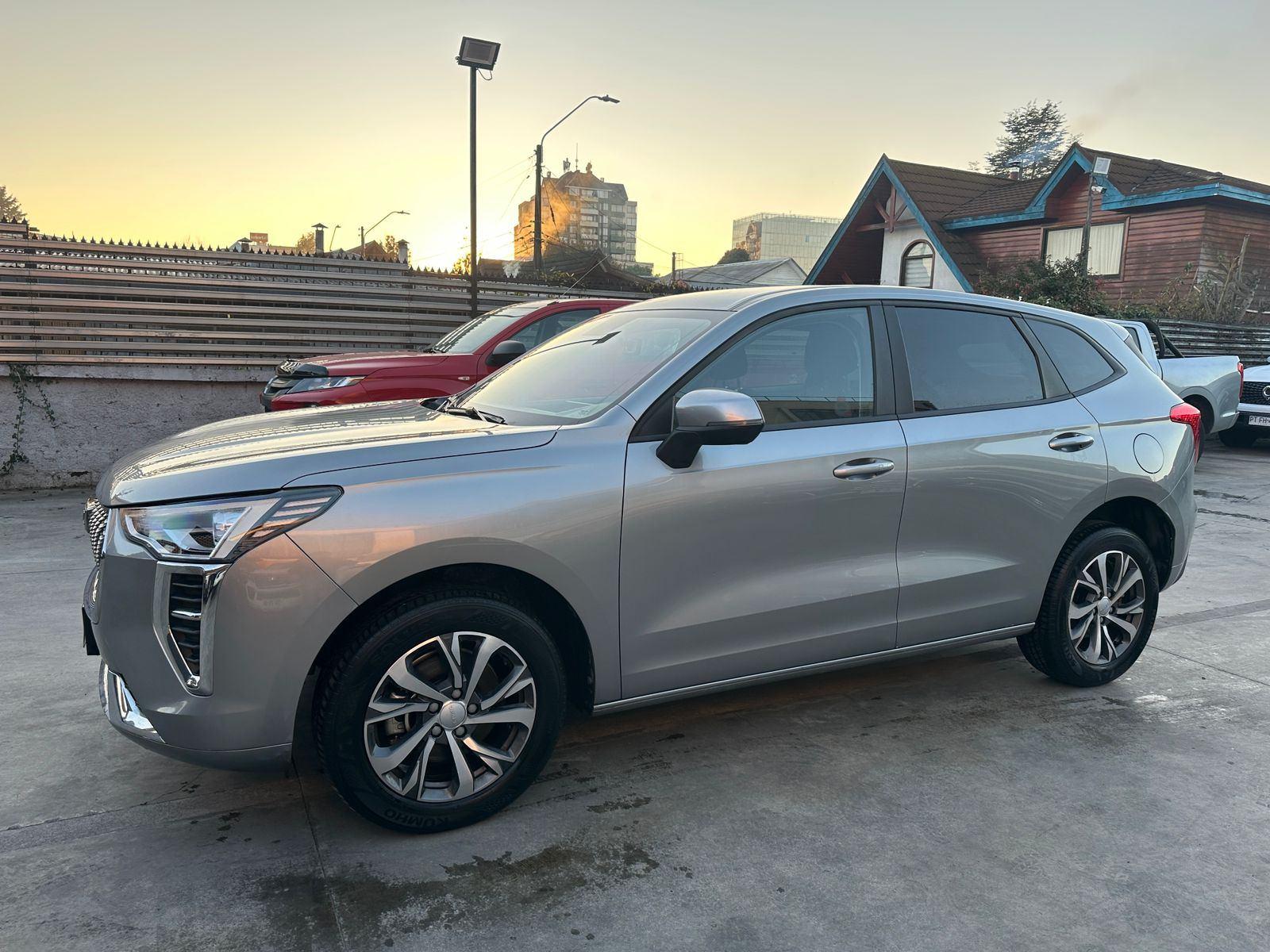 Haval Jolion 2023