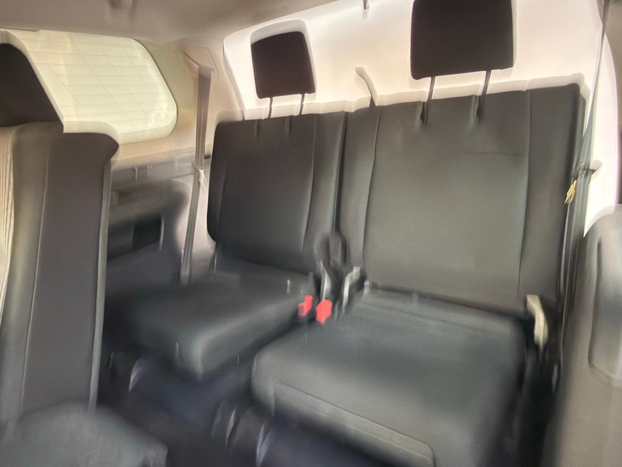 large car