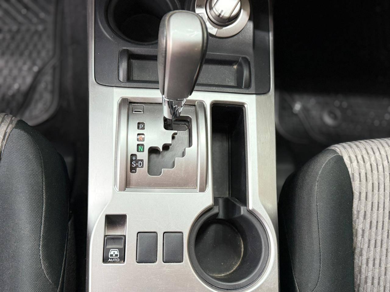 large car