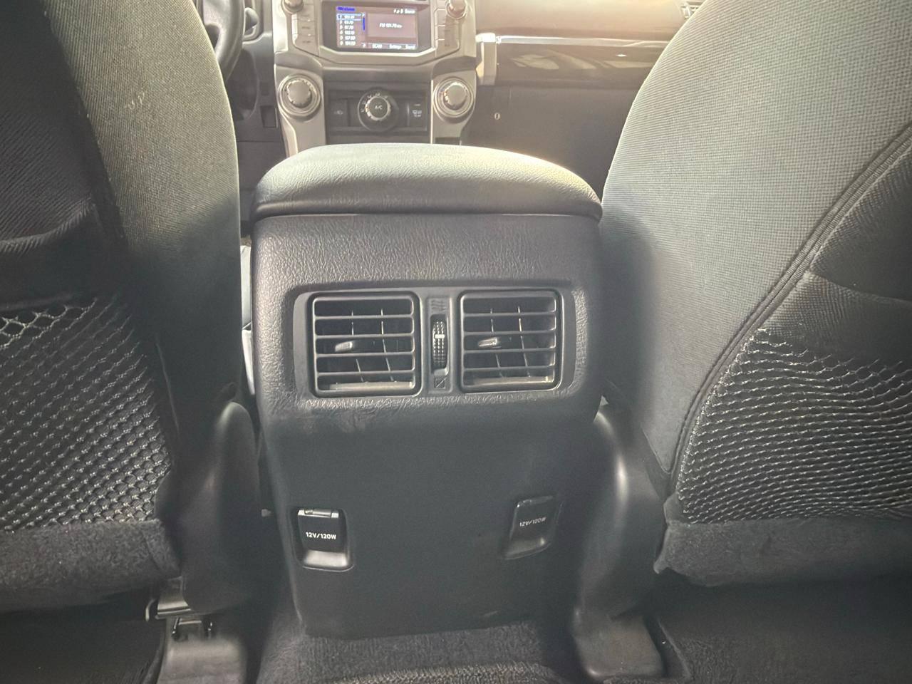 large car