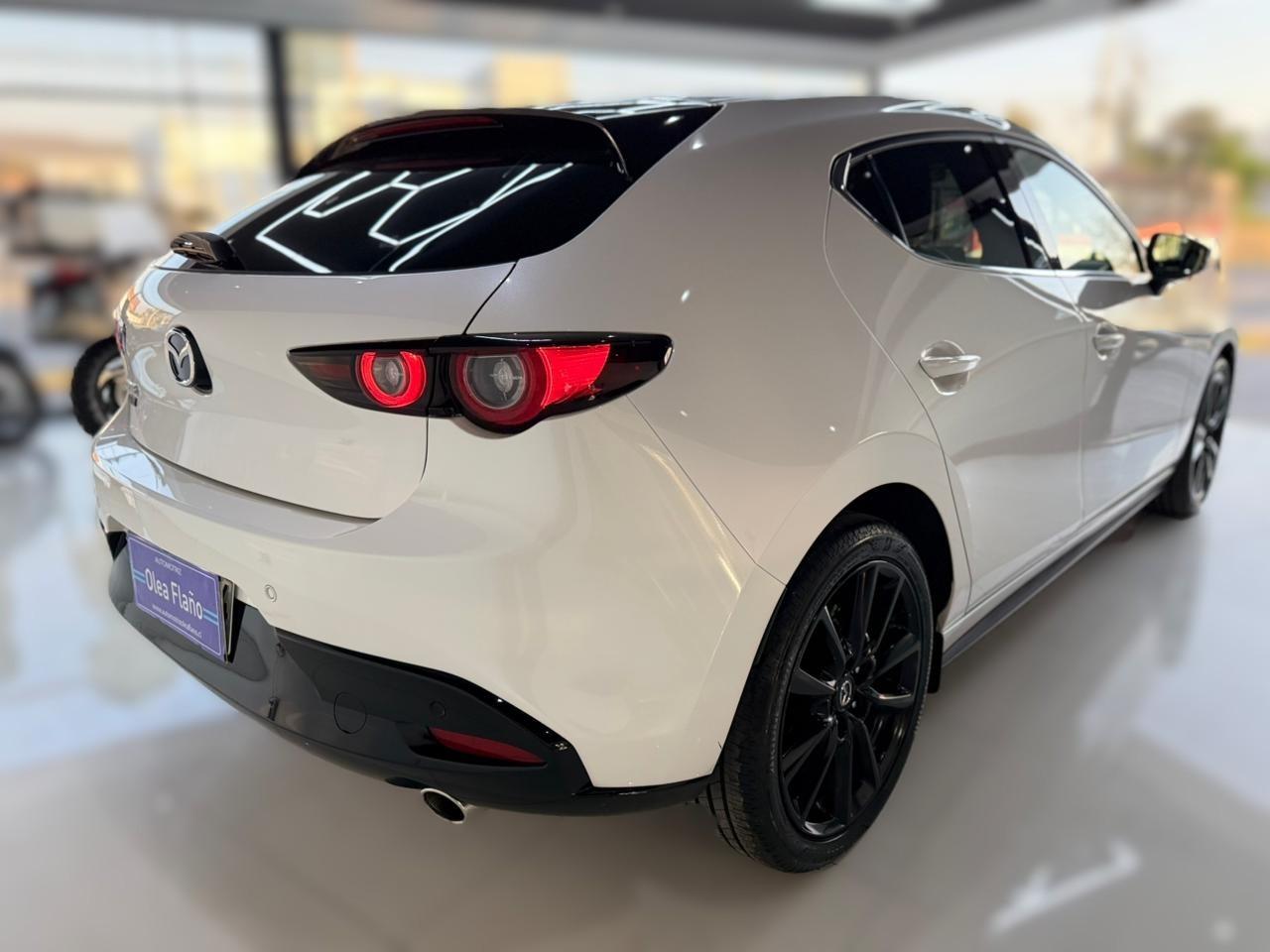 large car
