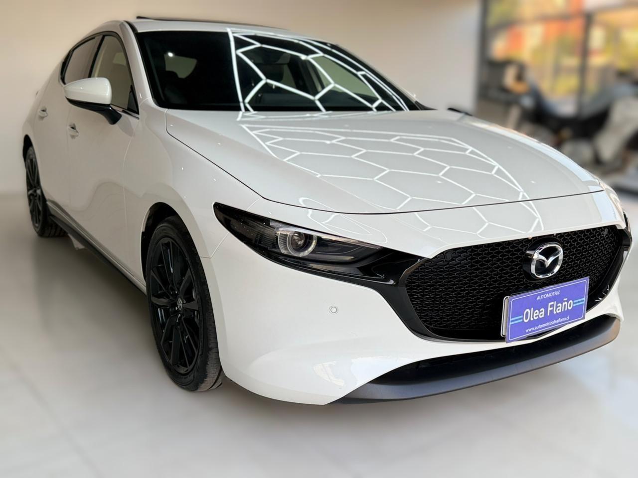 large car