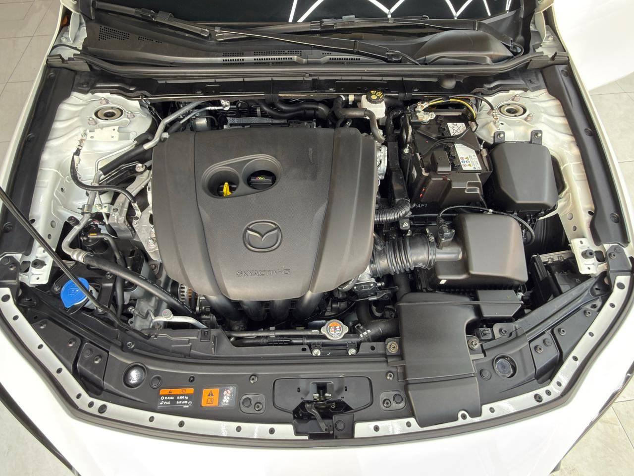 large car