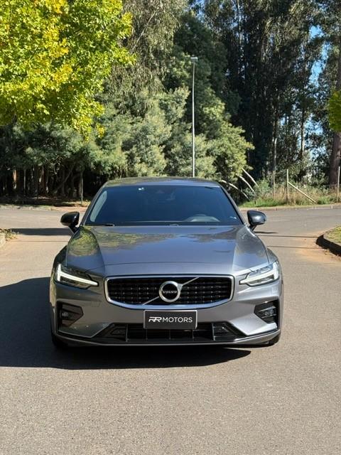 Volvo S60 2020