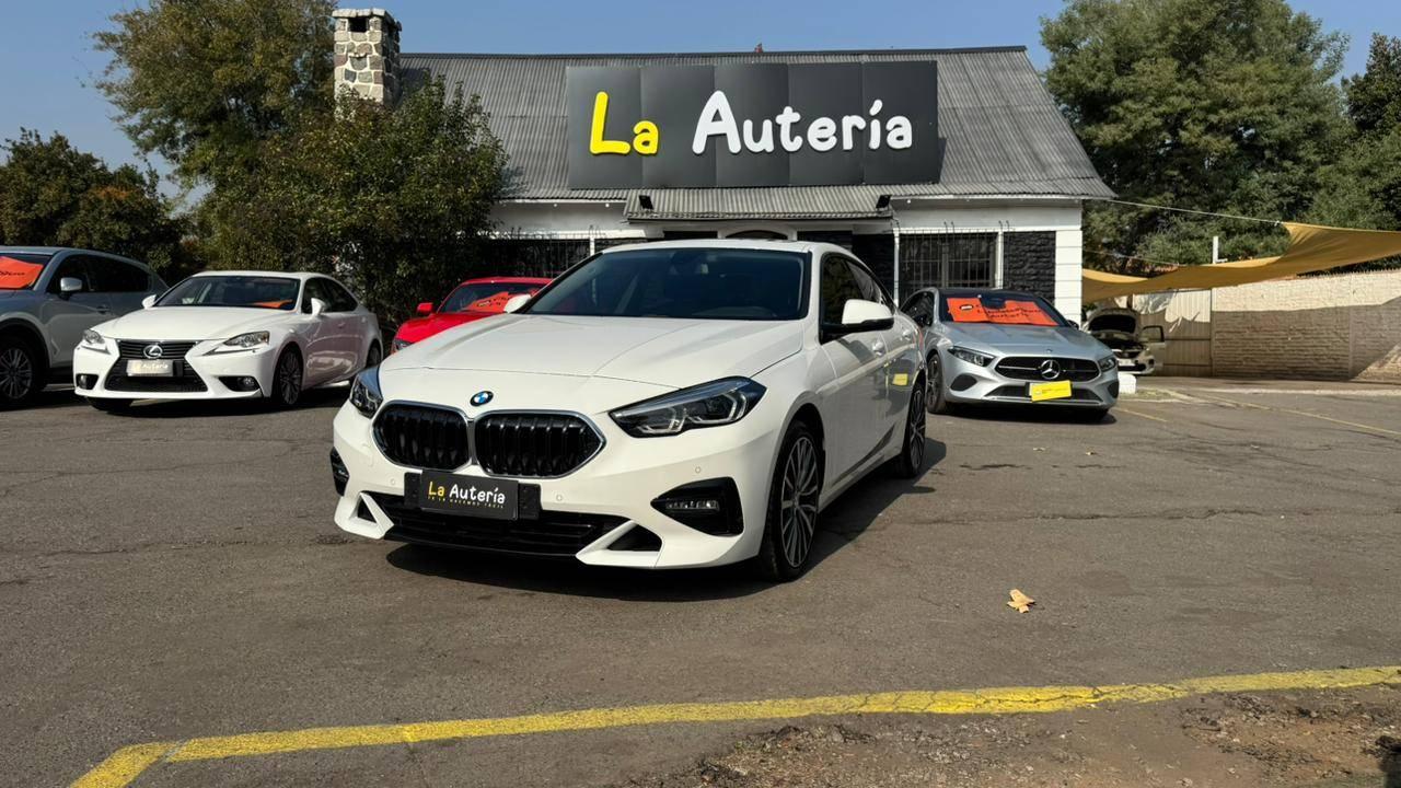 BMW 220I 2024
