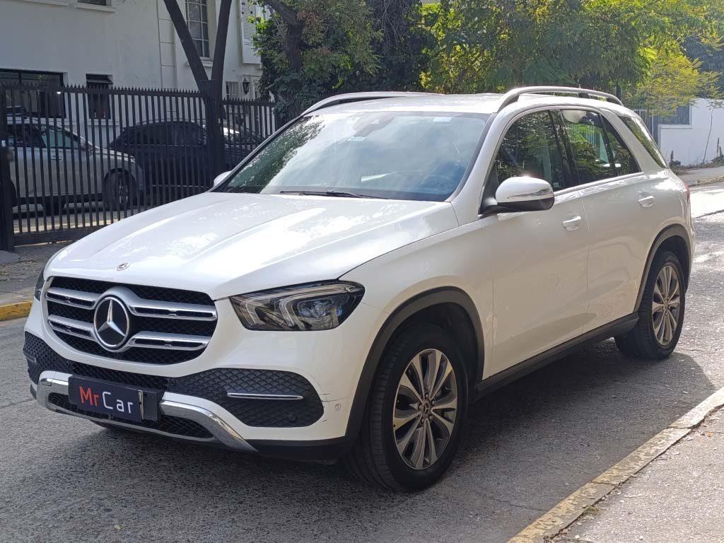 Mercedes Benz GLE 300 2023