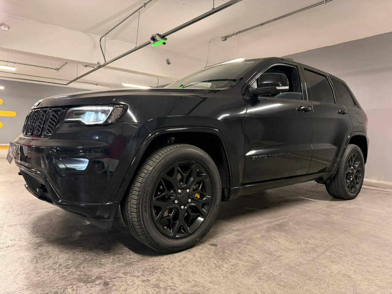 Jeep Grand Cherokee 2020