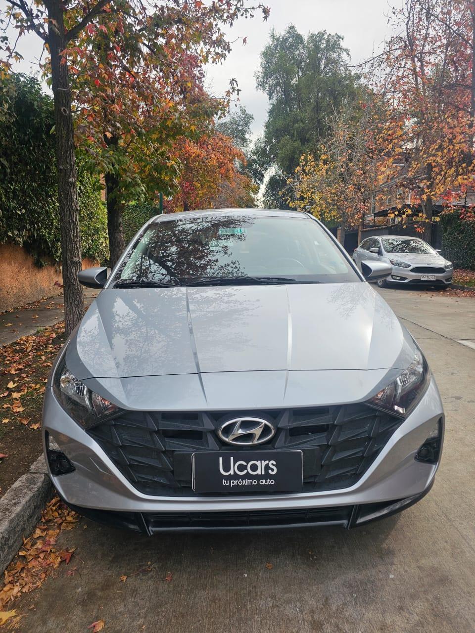 large car