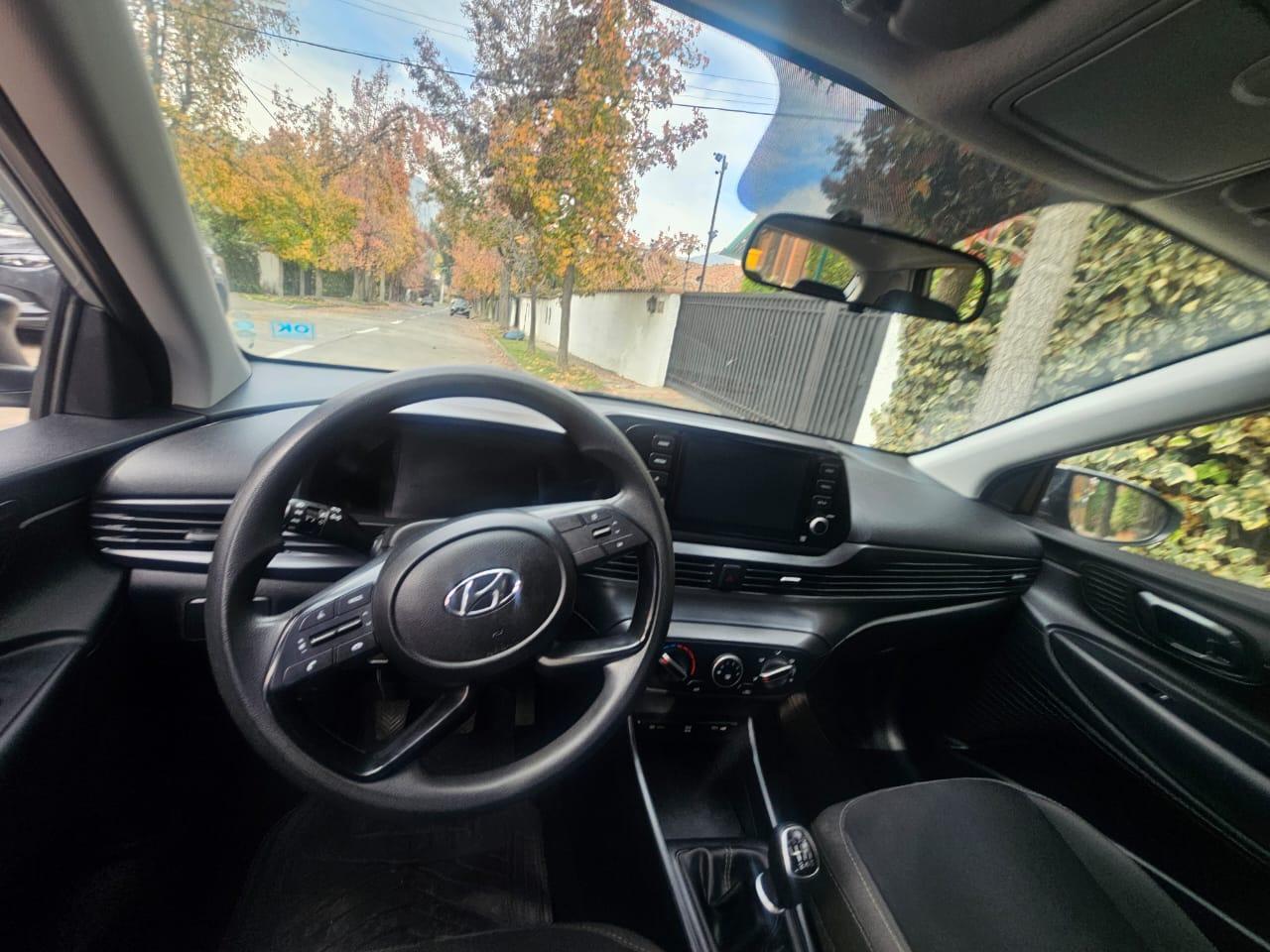 large car