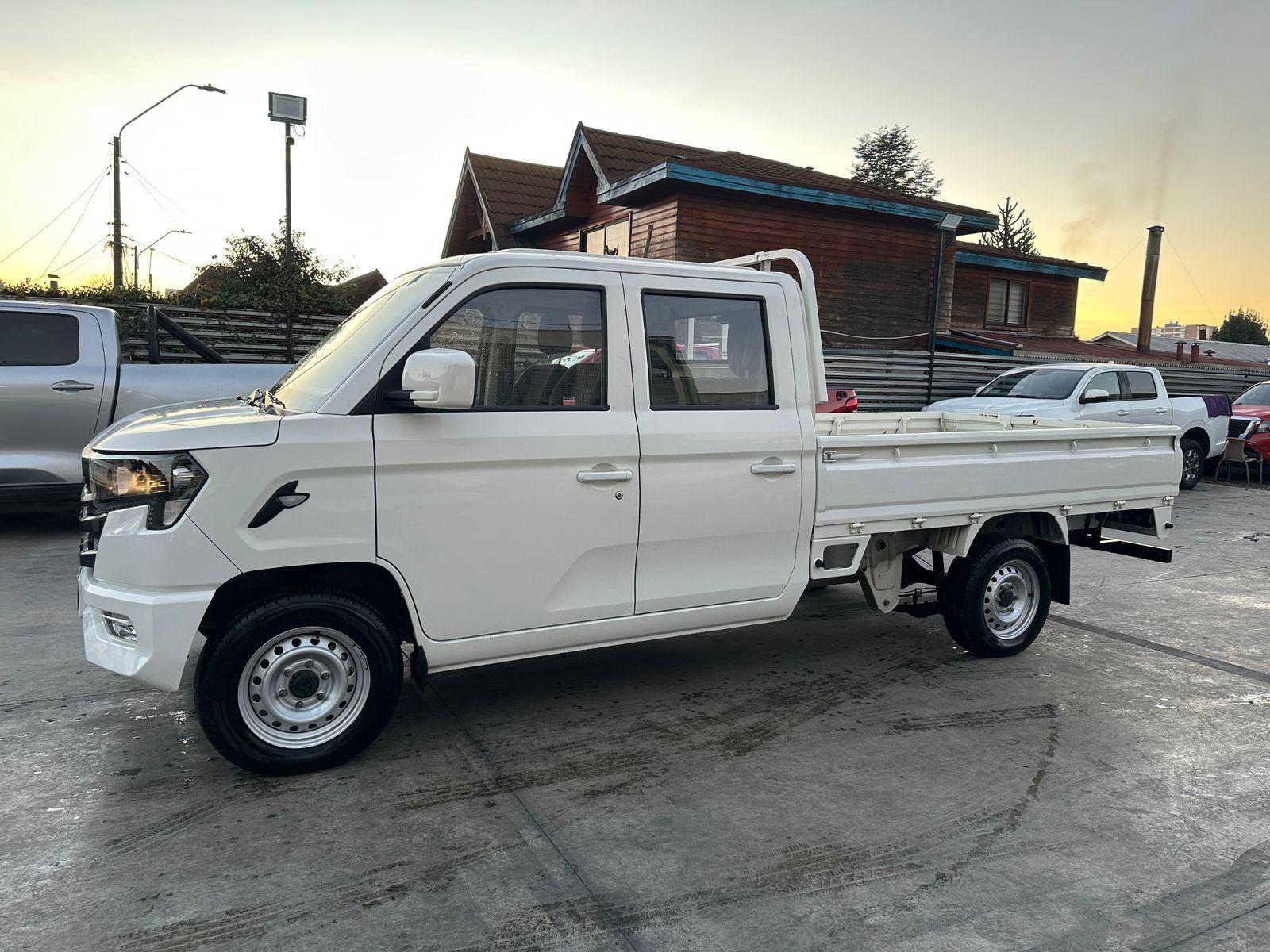 Ram Motors