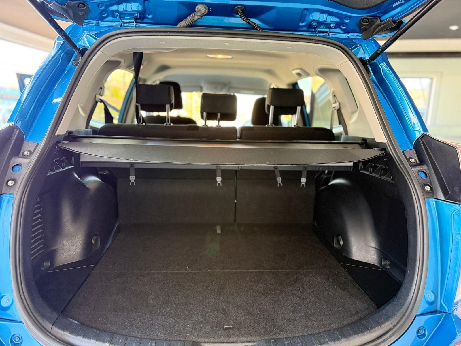 large car