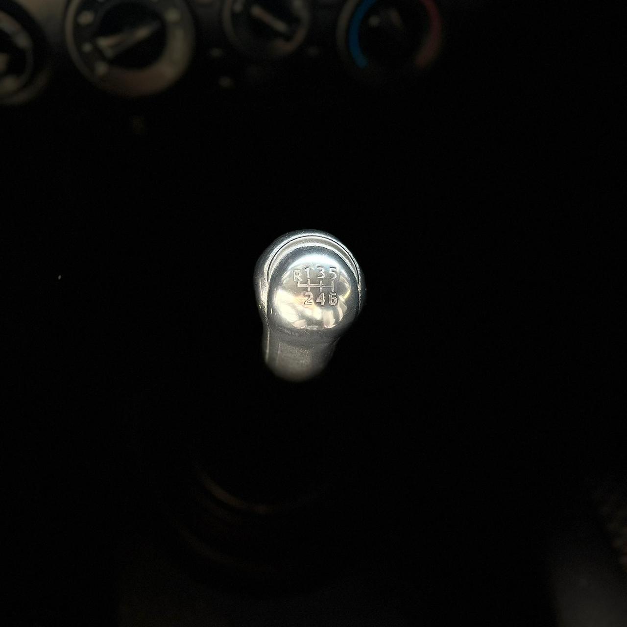 large car